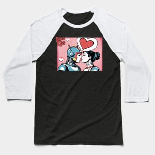 faded love Baseball T-Shirt